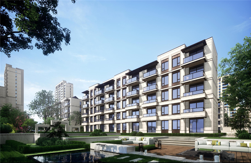 2022年10月12日，7790必发集团承建的上海嘉定新城菊园社区JDC1-0402单元05-02地块项目荣获第二届中国智能建造及BIM应用大赛智能建造装配式技术案例赛组一等奖。